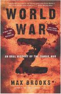کتاب World War Z: An Oral History of the Zombie War