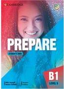 Prepare 2nd 5 - B1 - SB+WB+2DVD