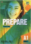 Prepare 2nd 1 - A1 - SB+WB+2DVD