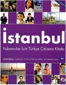 کتاب Istanbul B2 SB+WB+CD