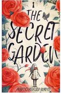 کتاب TheSecret Garden