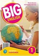 Big English 2nd Edition