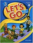 Lets Go 3 Student Book 4th