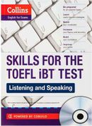 collins Skills for The TOEFL iBT Test Listening and Speaking