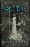 کتاب Sanctum - Asylum 2