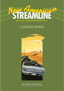 کتاب New American Streamline Connection Student Book
