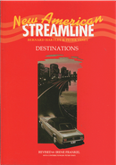 کتاب New American Streamline Destinations Student Book