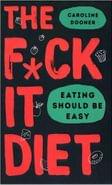کتاب The F*ck It Diet - Hardcover
