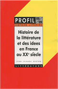 کتاب Profile 125-126