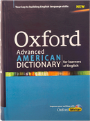 Oxford Advanced American Dictionary for learners of English