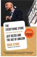 کتاب The Everything Store