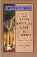 کتاب The Seven Spiritual Laws of Success