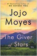 کتاب The Giver of Stars