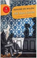 کتاب Old Man Goriot