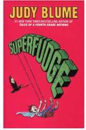 کتاب Superfudge - Fudge 3