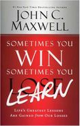 کتاب Sometimes You Win Sometimes You Learn