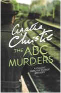 کتاب The ABC Murders