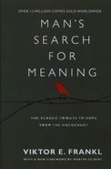 Mans Search for meaning