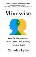 کتاب Mindwise