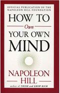 کتاب How to Own Your Own Mind