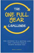 کتاب The One Full Year Challenge