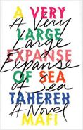 کتاب A Very Large Expanse of Sea