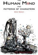 کتاب The Human Miind And Patterns of Characters