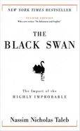 کتاب The Black Swan
