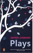 کتاب Plays Anton Chekhov