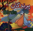 کتاب پرندگان‭Birds =