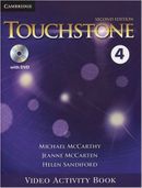 کتاب Touchstone 2nd Video 4