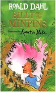 کتاب Roald Dahl Billy and the Minpins