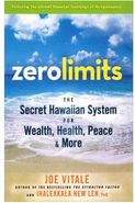 کتاب Zero Limits