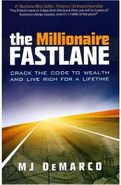 کتاب The Millionaire Fastlane