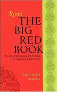 کتاب Rumi - The Big Red Book
