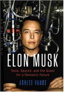 کتاب Elon Musk