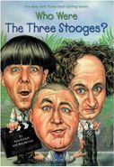 کتاب Who Were The Three Stooges