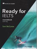 کتاب Ready for IELTS coursebook