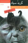 کتاب گربه سیاه و داستانهای دیگر (متن کوتاه شده)