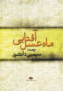 ماه عسل آفتابی: مجموعه داستان