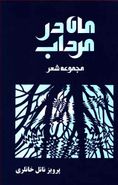 ماه در مرداب: مجموعه شعر