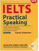 کتاب ‭IELTS practical speaking‪
