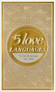 کتاب The 5 Love Languages