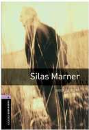 کتاب Oxford Bookworm 4 Silas Marner+CD