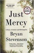 کتاب Just Mercy
