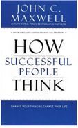 کتاب How Successful People Think