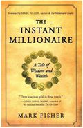کتاب The Instant Millionaire