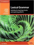 Lexical Grammar