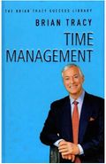 کتاب Time Management - The Brian Tracy Success Library