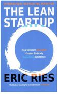 کتاب The Lean Startup